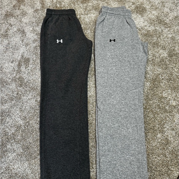 Under Armour Sweatpants - Picture 2 of 5